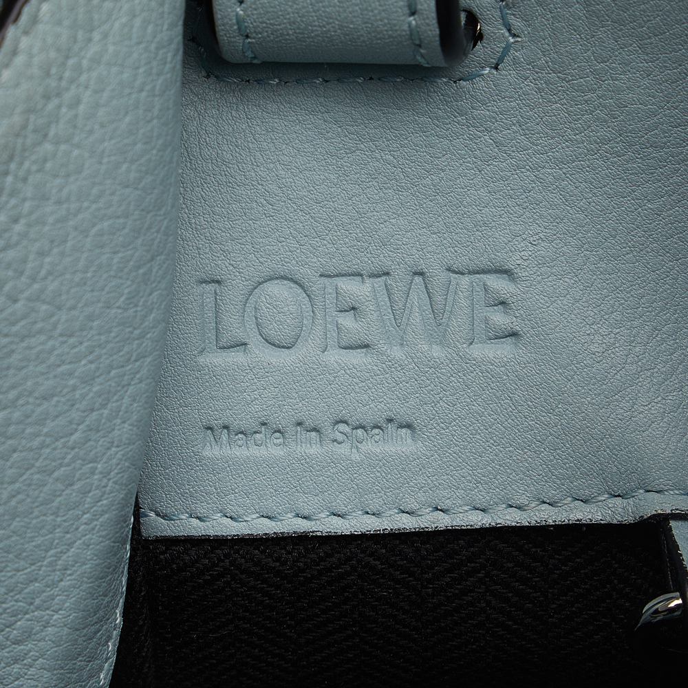 Pre-Loved LOEWE Small Hammock - Picture 6 of 12